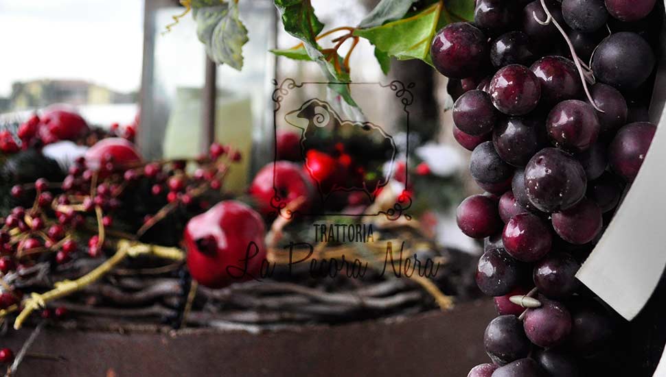 Frutta e verdura di stagione