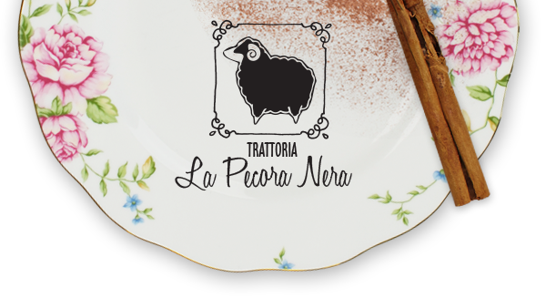 Trattoria la Pecora Nera