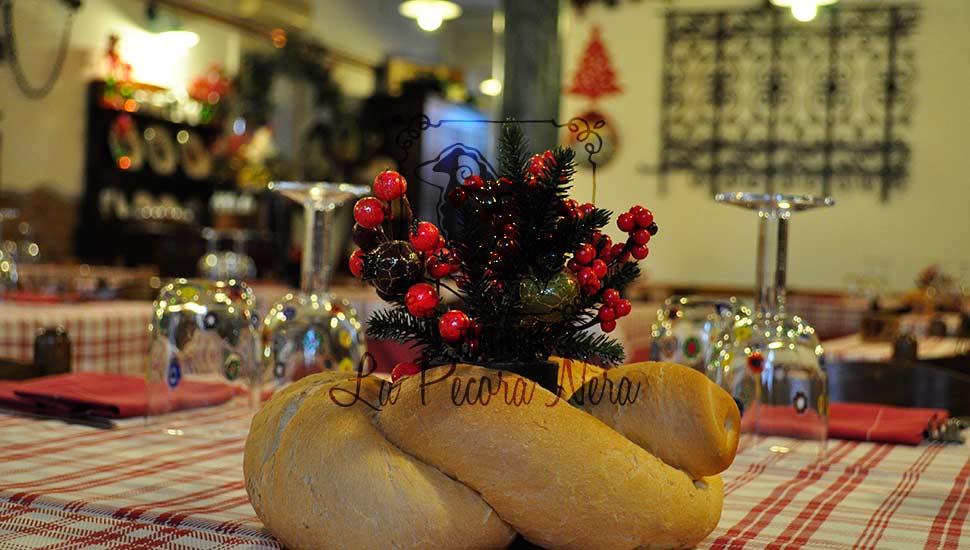Ristorante Trattoria la Pecora Nera Mantova Verona
